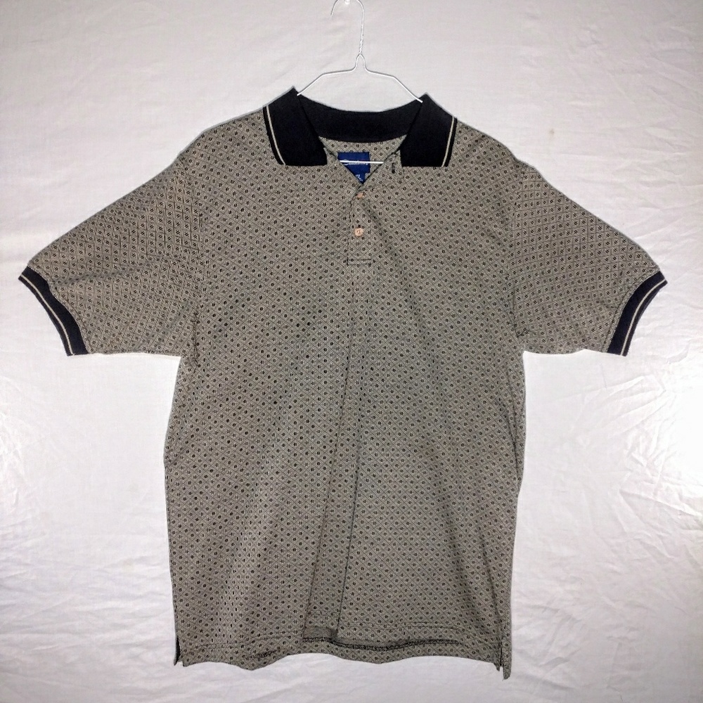 Men's Catalina Short Sleeve Polo Shirt